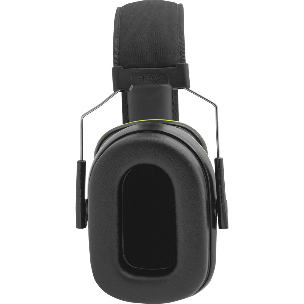 Ironwear Earmuffs from GME Supply